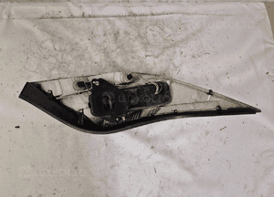 Lampa tylna prawa tył prawo opel astra h cabrio 6