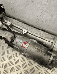 Przekladnia maglownica espace talisman 490017945R 5