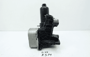 Podstawa filtra oleju vw golf 2.0 05L115389AC 3
