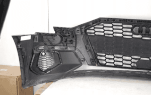 Zderzak audi A3 8Y0 2020-2022 black line oe 5