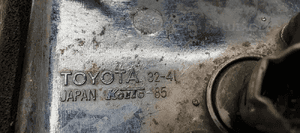 Kierunkowskaz kierunek prawy przód Toyota Camry 5