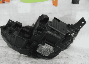 Ford edge lift full led idealna lampa przednia prawa KT4B13W029KD 9
