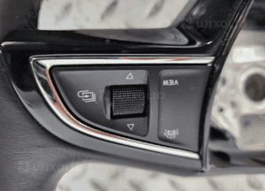 Skoda octavia iii kierownica skorzana idealna 3