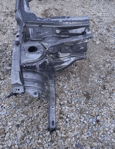 Mercedes W176 A176 ćwiartka przednia prawa próg 4