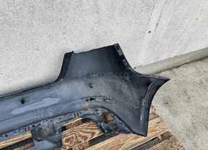 Zderzak tył tylny audi A3 8V 8V4 sportback lift fl 2016- 8V4807511L 6