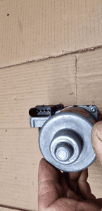 Silniczek wycieraczki przód przedni Audi A5 8T1955119D 5