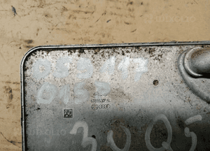 Chłodnica oleju chłodniczka Audi Q5 3.0 TDI CTB 6789630AL 3