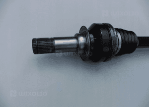 Półoś lewy tył 10380498 Alfa Romeo Stelvio Q4 2,2D 3