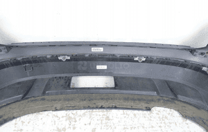 Skoda kodiaq lift 2021- zderzak tył tylny 565807421B 8