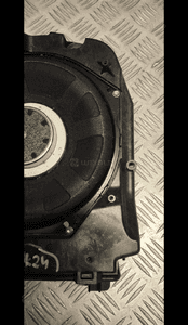 BMW F10 F11 GŁOŚNIK SUBWOOFER HIFI PRAWY 9169688 4