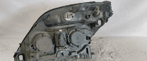 .  PRZOD PRZEDNIA LAMPA PRAWA RENAULT SCENIC 1 4
