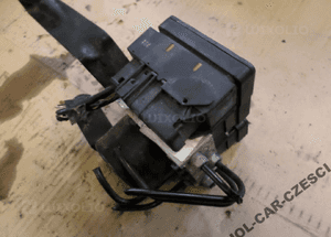 POMPA HAMULCOWA ABS FORD FOCUS 3M512M110JA RADOM 2