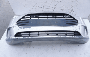 Zderzak przód halogeny ford b-max mc 4