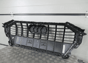 Grill gril atrapa audi Q3 2 ii 83A853651A 2018- 9