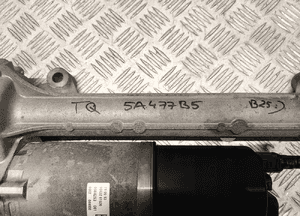 Bmw G20 G21 maglownica przekładnia kierownicza tq 5A477B5 6