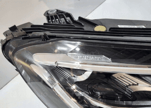 Reflektor przedni Mercedes GLE W253 LCI R - 12944 6