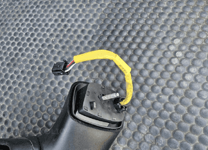 Lusterko Lusterka Zewnetrzne EUROPA Lewe 9pin Prawe 11pin Czarne Renault Captur I 1 32