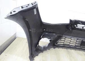 Zderzak przód przedni seat ibiza v 6F0807221D 13