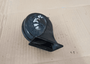 Klakson sygnał dźwiękowy Audi A4 B5 FL 4B3951221A 8D0951229F 1