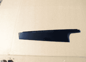 Bmw X3 G01 F97 osłona słupka lewego nowa oryginał 7410045 1