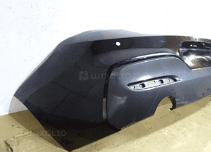 Zderzak tylny tył m-pakiet bmw 1 F20 F21 lift 7