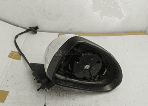 Lusterko prawe zewnętrzene opel corsa e 3D 2