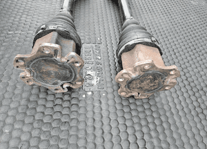 Półos 8E0407271T K1T Polosie Przegub Lewa Prawa Audi A4 B6 B7 11