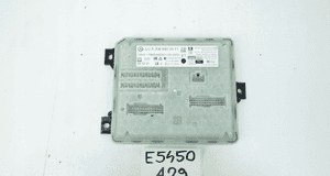 MODUŁ STEROWNIK KOMFORTU SAM MERCEDES C W206 2021- A2069002411 1