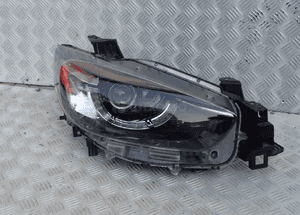 Reflektor prawy mazda CX-5 xenon lift 1