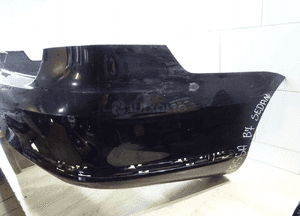 Zderzak tył vw passat B7 3AE 3AE897117A 3