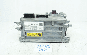 Inwerter moduł ładowania mercedes A0009005638 2