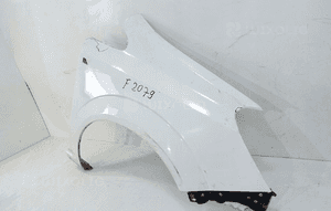 Opel zafira b ii 2005-2012 błotnik prawy przód prawy przedni 2