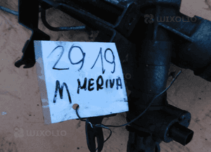 meriva A maglownica przekładnia nr M2919 WYSYŁKA 3