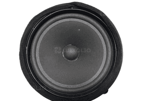 LAND ROVER DISCOVERY 3 / 4 L319 RANGE ROVER SPORT L320 GŁOŚNIK LEWY TYŁ TYLNY 1