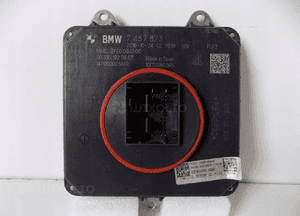 Bmw F20 / F30 - Moduł Led OM 7457874 - 12301 1