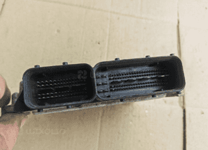 KOMPUTER HYUNDAI I30 1.6 D 39113-2A412 0281017212 2