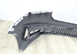 Zderzak przód SKODA FABIA 4 IV 6VA 6VA807221 12