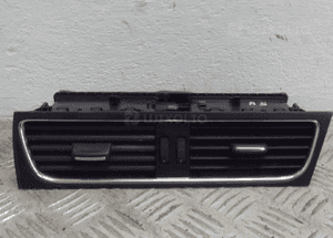 Kratka nawiewu srodkowa audi A4 B8 A5 8T 1