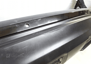 Qashqai ii J11 lift 17-19 pdc zderzak tył tylny 5