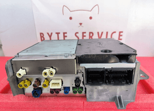 Mercedes-Benz Nawigacja Multimedia NTG6 HIGH ECE USA A2479001718 4