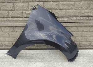 Toyota yaris 4 iv 19-22 błotnik prawy przedni 1