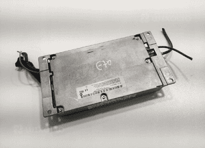 Moduł sterownik bluetooth bmw X5 E70 84.10-9149843-01 9149843 2006-2009 4