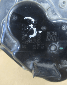 Zawór egr chłodniczka vw skoda audi seat 2.0TDI  MM112DM 14