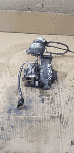 Turbina turbosprężarka Peugeot 407 2.0 HDI 9662301280 1