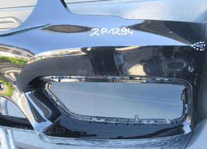 Zderzak przedni przód bmw 1 i F20 lift 2015-2019 18