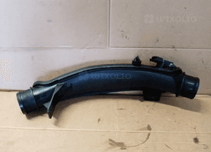 Przewód wąż rura intercoolera Peugeot 308 T7 1.6 THP 9680617780 9656202380 4