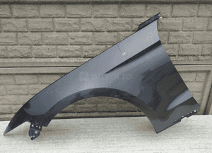 Ford mustang vi 14 - 18 błotnik lewy przedni 1