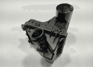 Obudowa filtra powietrza defender 2.2 2.4 tdci VP7H1U-9600-A VP7H1U-9600 4
