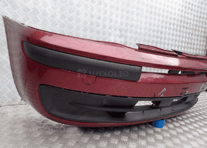 Zderzak przód przedni fiat punto ii radom 2