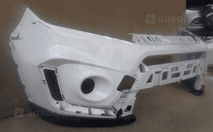 Zderzak przód przedni suzuki vitara 3 iii lift 18- 2